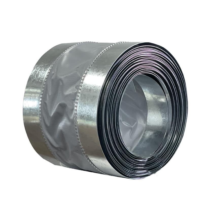 PVC flexible duct connector You may want a custom model